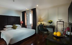 Hanoi Boutique Hotel & Spa